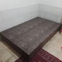 باکس هتلی کفی جکدار سرویس خواب|تخت و سرویس خواب|شیراز, سیاه سنگ|دیوار