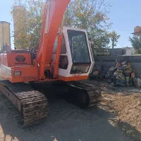 بیل دوو مدل 73سایز130معاوضه باسواری لودر کمپرسی|خودرو سنگین|مبارکه, |دیوار