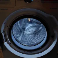 لباسشویی سامسونگ۱۲کیلو درحدآکبند مناسب جهیزیه فوری|ماشین لباسشویی و خشککن لباس|تهران, هاشمی|دیوار