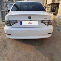 سمندسورنef7مدل1403