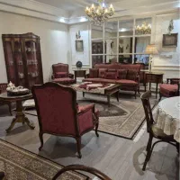 ۱۶۵ متر/کلیدنخورده/گلستان (شهرک راه آهن)|فروش آپارتمان|تهران, گلستان (شهرک راه آهن)|دیوار