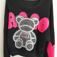 لباسهای دخترانه در حد نو|کفش و لباس بچه|گرگان, |دیوار