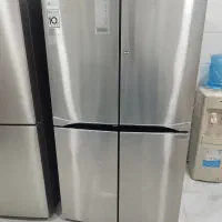 یخچال ساید ال جی