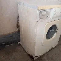 لباسشویی ۵کیلو سلکت|ماشین لباسشویی و خشک‌کن لباس|تهران, مهرآباد جنوبی|دیوار