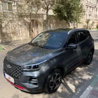 x55پرو ۱۴۰۱تحویل ۴۰۲بدون نقطه فول وایلس درحد|خودرو سواری و وانت|تهران, شهید رجایی|دیوار