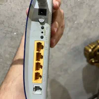 مودم Tp-link|مودم و تجهیزات شبکه|تهران, گلستان (شهرک راه آهن)|دیوار