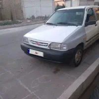 پراید مدل ۸۳|خودرو سواری و وانت|الوند, |دیوار