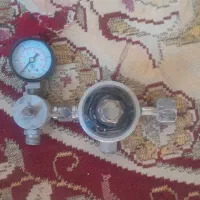 درجه کپسول اکسیژن