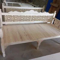 تخت سنتی *مدل خان نشین *کد00|مبلمان خانگی و میز عسلی|قم, قلعه صدری|دیوار