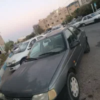 پژو405دوگانه شرکتی کپسول تازه تعویض|خودرو سواری و وانت|اصفهان, کوی امام|دیوار