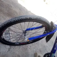 چرخ 24|دوچرخه، اسکیت، اسکوتر|تربتحیدریه, بالا ولایت|دیوار