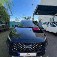 ایکس۲۲ پرو/ اتومات/۲۸هزار کارکرد/مدل ۴۰۲