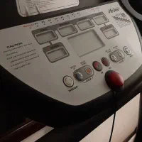 تردمیل لایف گیر مدل ۹۸۳۸۰