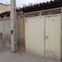 ویلایی قدیمی