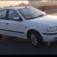 سمند سفید مدل 94|خودرو سواری و وانت|دماوند, دماوند|دیوار