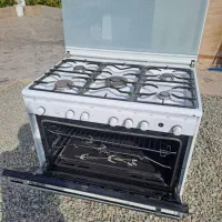 اجاق گاز سینجر