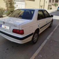 پژو پارس مدل ۹۹ XU7|خودرو سواری و وانت|اصفهان, بهارستان|دیوار