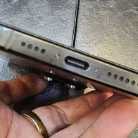 آیفون ۱۶ پرومکس ۲۵۶|موبایل|پردیس, فاز ۲|دیوار