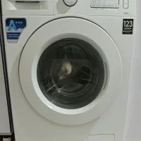 ماشین لباسشویی