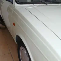 وانت دوگانه کارخانه دست نخورده|خودرو سواری و وانت|زنجان, |دیوار