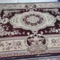 فرش نه متری