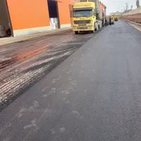 شرکت آسفالت آرمان راه ثبت74465|خدمات پیشه و مهارت|مشهد, شهرک امام هادی (شهرک غرب)|دیوار