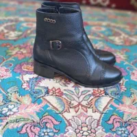 نیم بوت سالم ونو|کیف، کفش، کمربند|لنگرود, |دیوار