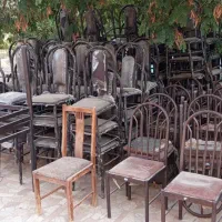 سلام فروش صندلی