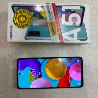 موبایل a51