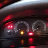 سمند SE Xu7|خودرو سواری و وانت|خاوه, |دیوار