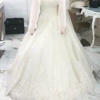 فروش لباس عروس ترک