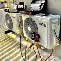 خدمات اسپلیت لوله کشی زیر کار  نصاب و جابجایی