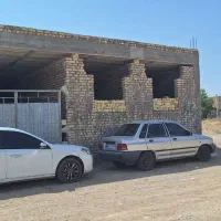 منزل سه خوابه سفتکاری در راوند