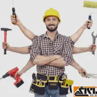 لوله کشی تاسیسات ساختمان|خدمات پیشه و مهارت|رفسنجان, |دیوار