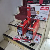 میخ کوب  دستگاه جوش ۲۵۰آمپر آروا اصلی ۲۱۱۵اکبند|ابزارآلات|تهران, توحید|دیوار