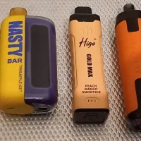 5عدد ویپ برندهای خوب|زیورآلات و اکسسوری|تهران, دزاشیب|دیوار