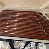 سنتور|سازهای سنتی|اصفهان, کوی گلزار|دیوار