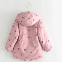 کاپشن zcla طرح گیلاس سایز 160