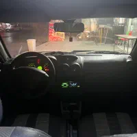 پراید ۹۲ اتوماتیک