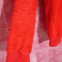 پیراهن تدی مناسب زمستان.|لباس|برخوار, |دیوار