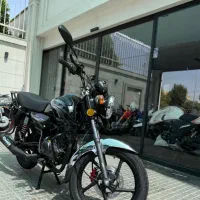 طرح بوکسر دایچی BX200