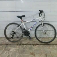 دوچرخه