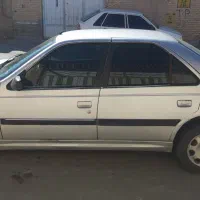 فروش پژو پارس|خودرو سواری و وانت|بروجن, |دیوار