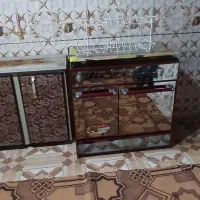 گازوکابینت|اجاق گاز و لوازم برقی پخت‌وپز|ایرانشهر, |دیوار