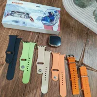 ساعت هوشمند جدید|ساعت|پاکدشت, پاکدشت (مامازند)|دیوار