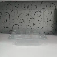 لانچ کوتاه و باکس پذیرایی پرشیا