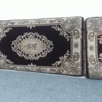 یک دست پشتی بفروش می رسد