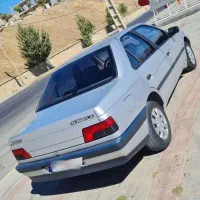 پژو405 سند تک برگ|خودرو سواری و وانت|پیرانشهر, |دیوار