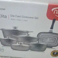 سرویس 12 پارچه الیتا نالینو