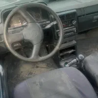 پراید دوگانه فابریک ۸۹|خودرو سواری و وانت|فاضل آباد, |دیوار